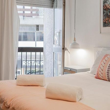 Happy Corner In The Heart Of Porto By Lovelystay Exterior photo