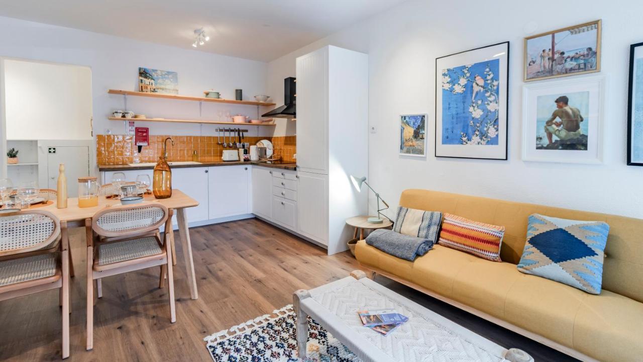 Happy Corner In The Heart Of Porto By Lovelystay Exterior photo